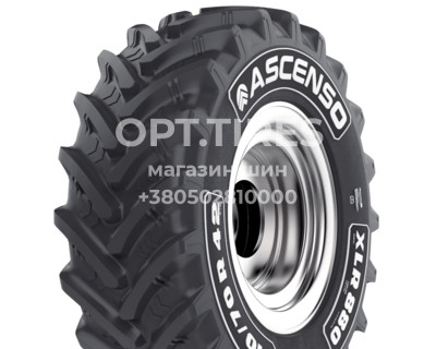600/70R34 Ascenso XLR 880 160D Сельхоз шина