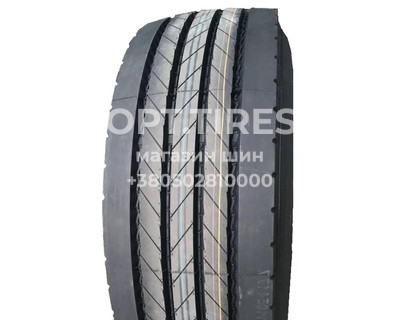 385/55R22.5 JOYALL A610 160K Універсальна вантажна шина