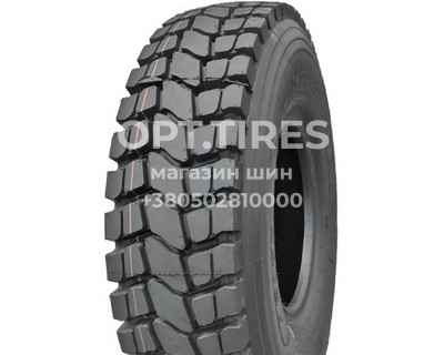 10R20 ANSU BY35 149/146K Ведущая грузовая шина