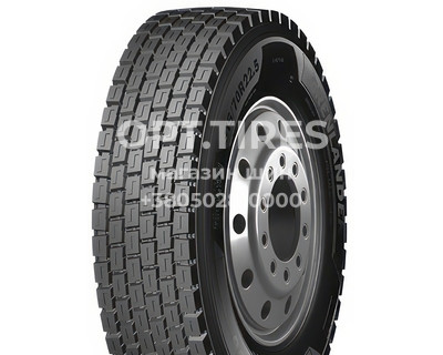 315/70R22.5 Grenlander AD656 154/150M Ведущая грузовая шина