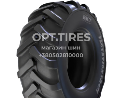 500/60R22.5 BKT FLOTATION TR 675 163/159A8/B TL Сельхоз шина