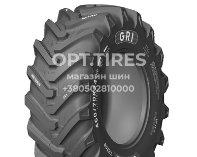 17.5R24 GRI GRIP XLR TH200 159A8 Индустриальная шина