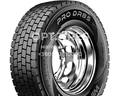 315/70R22.5 Windpower PRO DR85 154/150L Ведуча вантажна шина