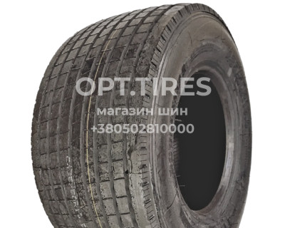 435/50R19.5 Doublestar TTX108 160L Прицепная грузовая шина