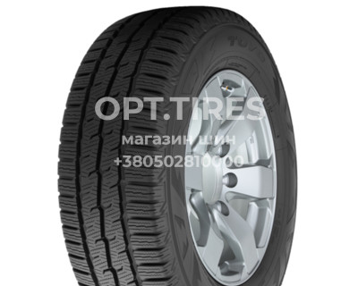 175/70R14 Toyo Observe Van 95/93T Легкогрузовая шина