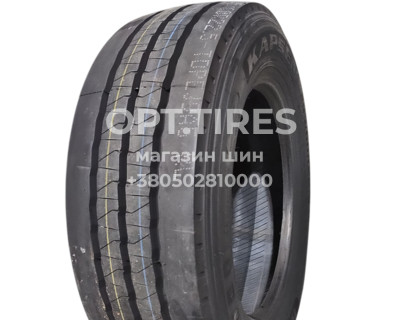 295/60R22.5 Kapsen HS296 150/147L Рульова вантажна шина