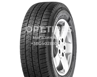 285/55R16 Continental VanContact 4Season 126N Легкогрузовая шина