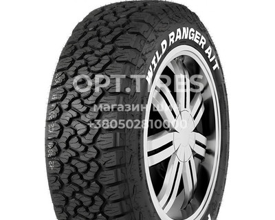265/70R17 Powertrac Wildranger A/T 115T Позашляхова шина