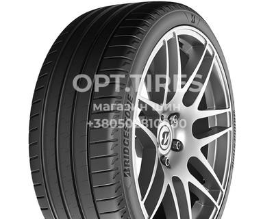 245/45 R19 Bridgestone Potenza Sport 102Y Легкова шина