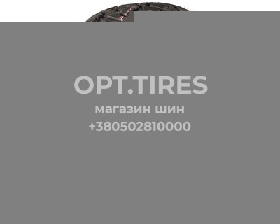 285/65R18 Arivo Rock Trak R/T 121/118Q Позашляхова шина