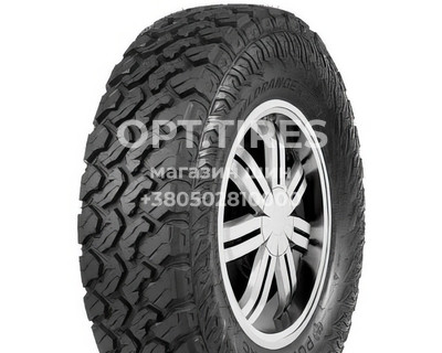 245/70R16 Powertrac Wildranger M/T 118/115Q RWL Внедорожная шина