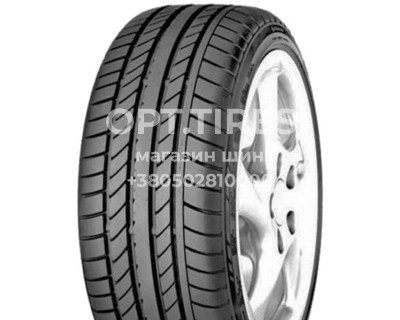 255/40R17 Continental ContiSportContact 94Y Легкова шина