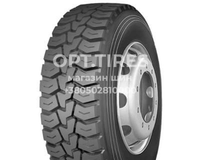 315/80R22.5 Long March LM328 158/156J Ведуча вантажна шина