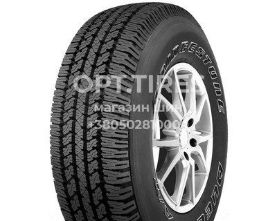 285/60 R18 Bridgestone Dueler A/T 693 II 116V Позашляхова шина