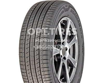 215/65 R17 Nexen Roadian GTX 99H Внедорожная шина