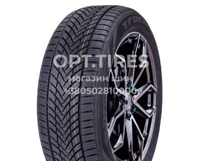 255/40R20 Tracmax X-privilo All Season Trac Saver 101Y Легковая шина