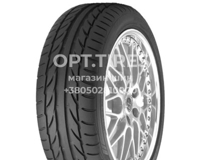 255/45R18 Bridgestone Potenza S-03 Pole Position 103Y Легковая шина