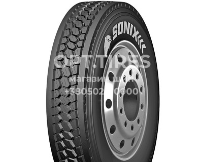 11R22.5 Sonix SX808 148/145M Ведуча вантажна шина