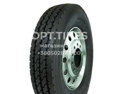 8.25R20 Long March LM228 139/137L Универсальная грузовая шина