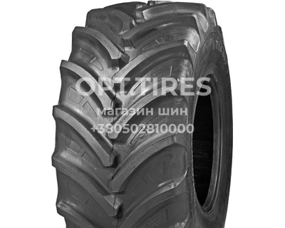 12.4R54 Tianli AG-RS 156/156A8/B Сільгосп шина