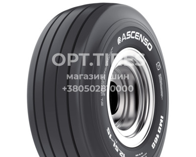 9.5R15 Ascenso IMB 168 123J TL Сільгосп шина