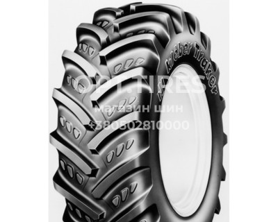 420/85R30 Kleber TRAKER 140/137A8/B Індустріальна шина