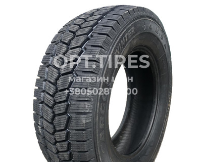 185/75R16 Gauth-Pneus (наварка) Cargo Winter 104/102R Легкогрузовая шина
