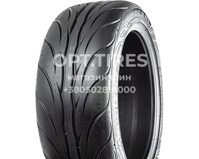 245/40 R17 Federal 595 RS-PRO 91W Легковая шина
