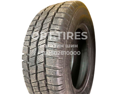 205/75 R16 Korpus (наварка) Winter Life CARGO 110/108Q Легковантажна шина