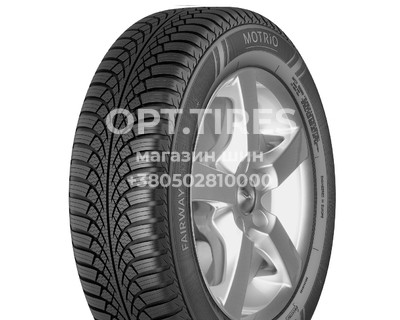 215/65R16 Motrio Fairway Winter 98H Легкова шина