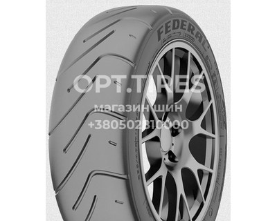 285/30 R18 Federal FZ-201 97Y Легкова шина