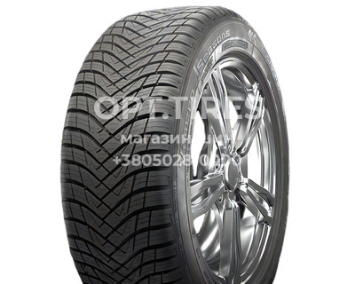 205/55R17 Premiorri Vimero 4Seasons 91V Легковая шина