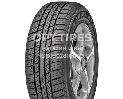 155/80R13 Hankook Radial K701 79T Легковая шина