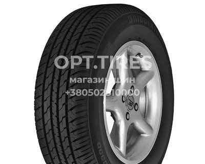 195/65R15 Bridgestone B390 95T Позашляхова шина