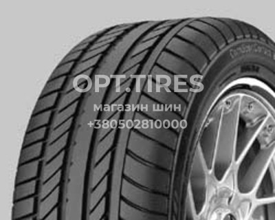 195/65R14 Continental SuperContact 89H Легковая шина