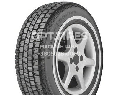 215/75R15 BFGoodrich Winter Slalom 100Q Внедорожная шина