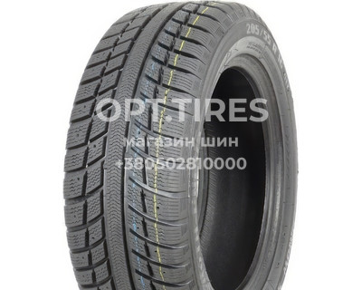 215/55R16 Gauth-Pneus (наварка) Snow Storm 93T Легковая шина