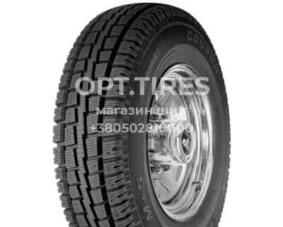 275/60R17 Cooper Discoverer M+S 110S Внедорожная шина