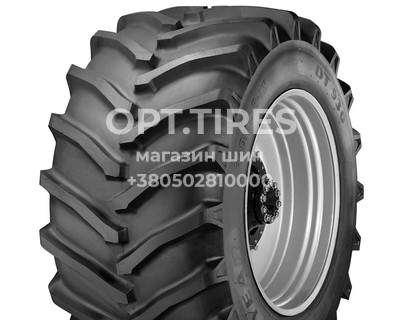 1100/45R46 Goodyear DT930 R-1W 201D TL Сільгосп шина
