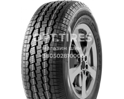 195/75R16 Sonix Loading Pro 107/105R Легкогрузовая шина