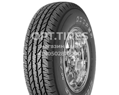 285/50 R20 Cooper Discoverer H/T 116T Позашляхова шина