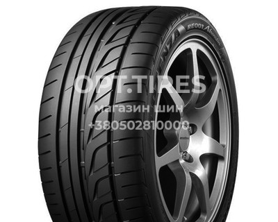 215/55R16 Bridgestone Potenza RE001 Adrenalin 93W Легкова шина