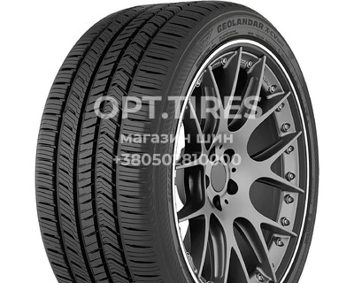 295/40R21 Yokohama Geolandar X-CV G057 111W Внедорожная шина