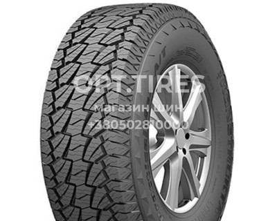 265/70R15 Habilead RS23 PracticalMax A/T 112T Внедорожная шина