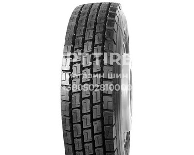 295/80R22.5 Torque TQ668 152/149M Ведуча вантажна шина