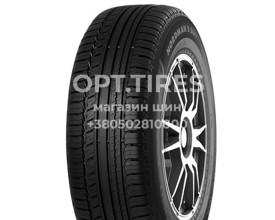 235/70R16 Nokian Nordman S SUV 106T Внедорожная шина