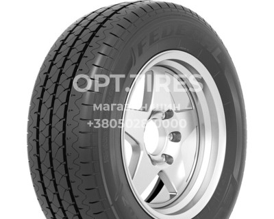 205/75R14 Federal Ecovan ER02 109/107Q RWL Легковантажна шина