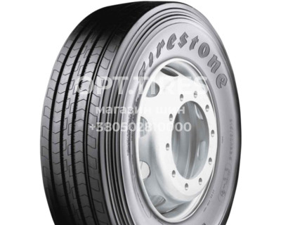 385/65R22.5 Firestone FS422 160/158L Рулевая грузовая шина