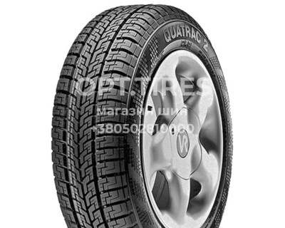 215/70R15 Vredestein Quatrac 2 98T Легковая шина
