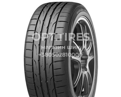 245/45R18 Dunlop Direzza DZ102 96W Легковая шина